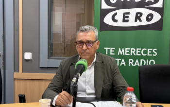 Entrevista Onda Cero 280926