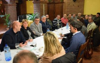 Reunion-PSOE-130217