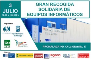 recogidasolidaria